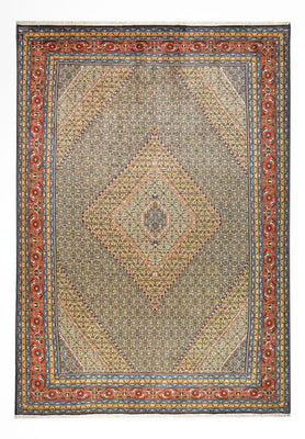 Perser Rug - Nomadic - 340 x 245 cm - sand