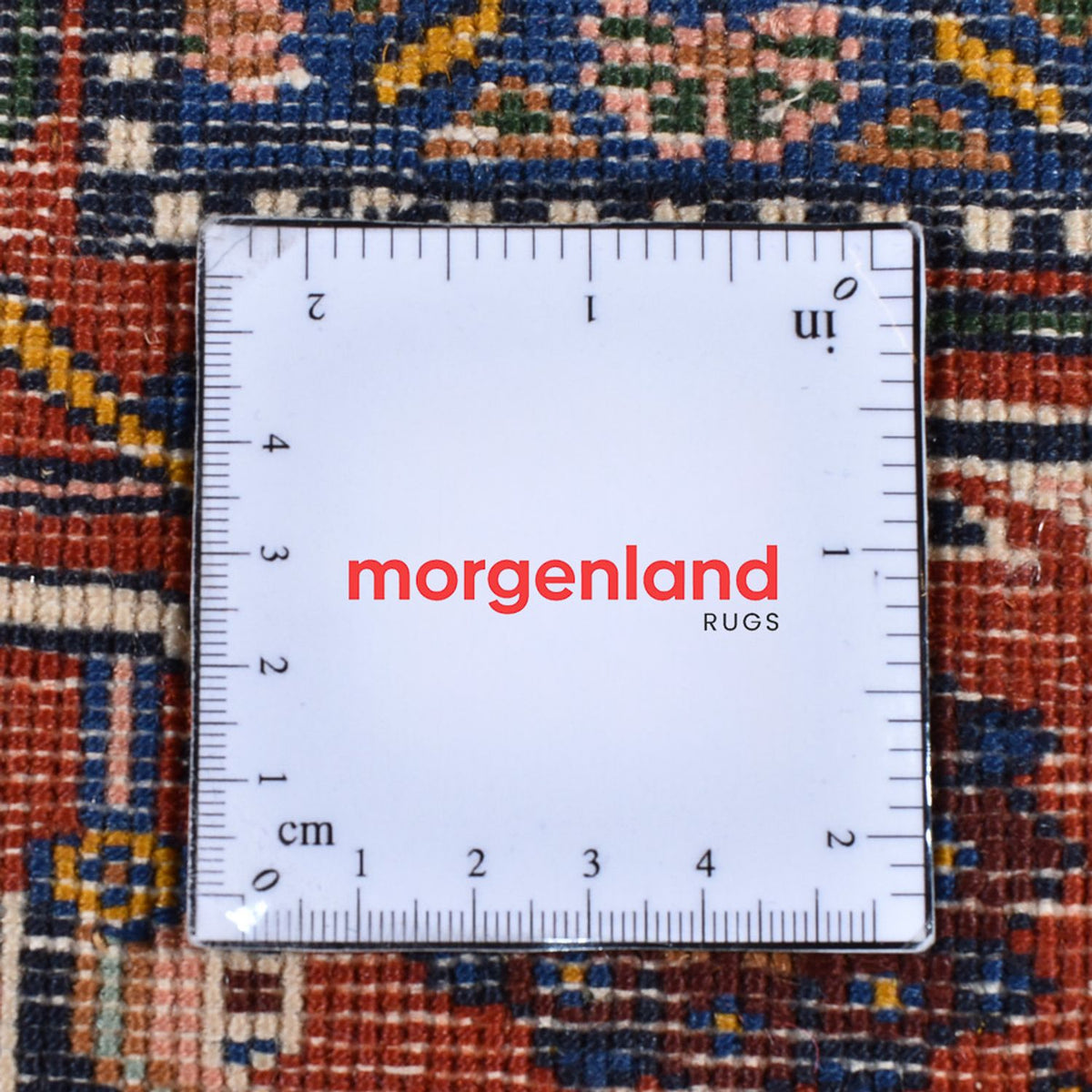 Perser Rug - Nomadic - 340 x 245 cm - sand