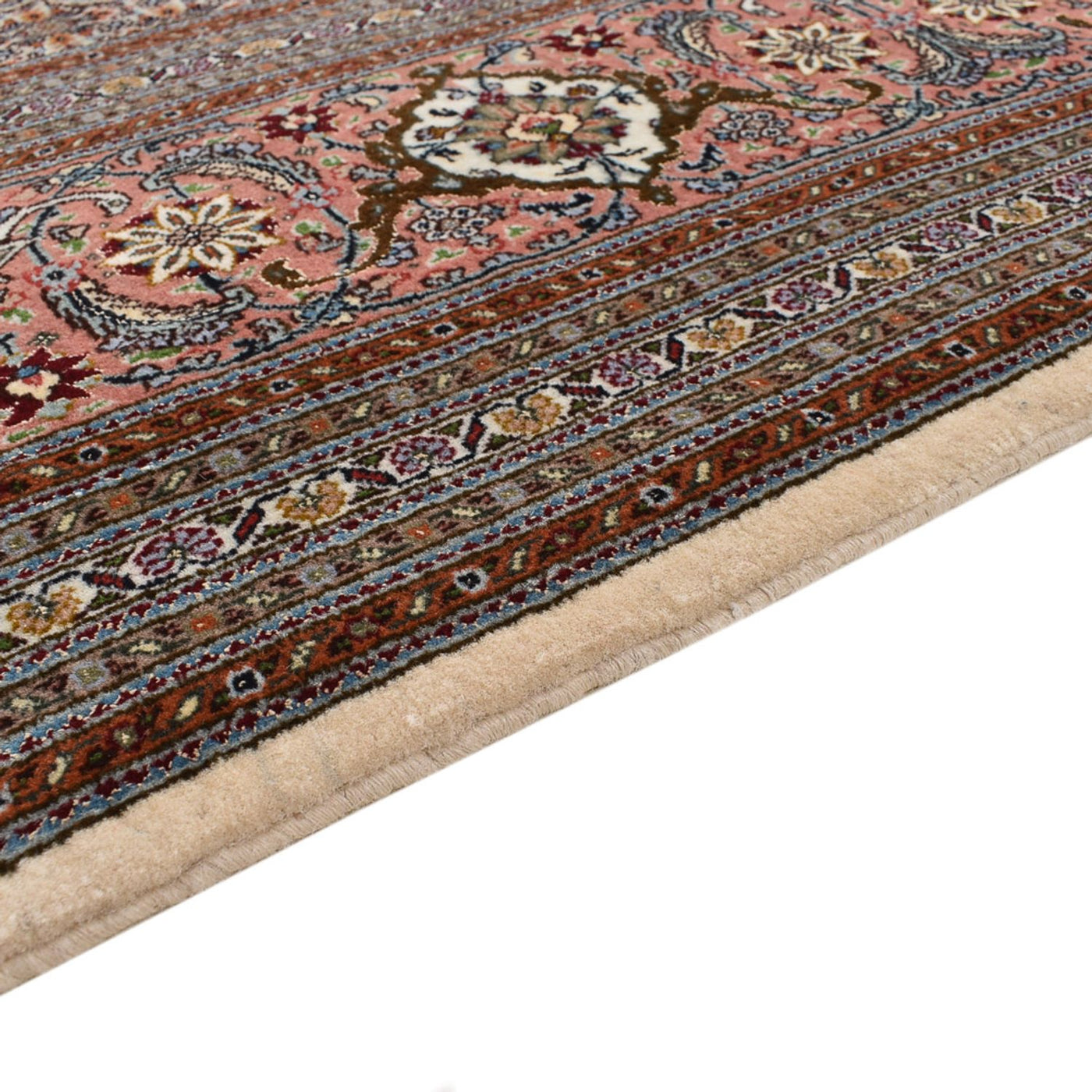 Tabriz - 50 Raj Rug 315x250cm - Persian Rugs