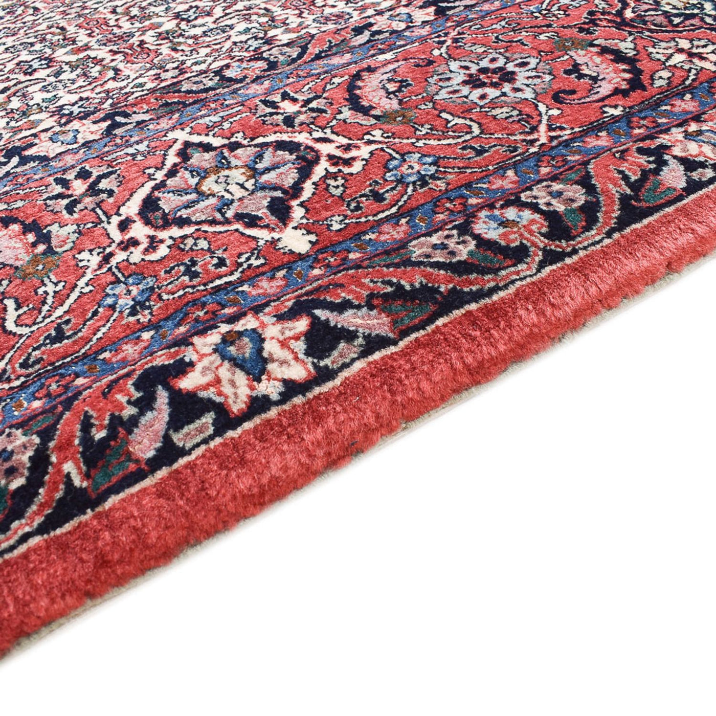 Bidjar Rug 329x257cm - Persian Rugs