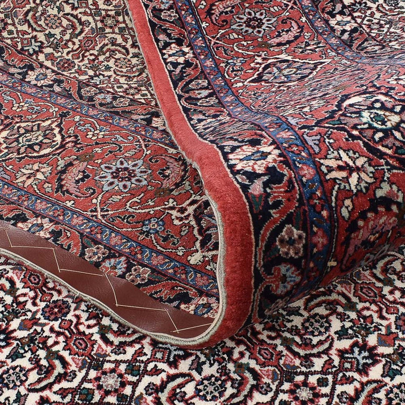 Perser Rug - Bidjar - 329 x 257 cm - rust