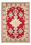 Perser Rug - Tabriz - Royal - 310 x 204 cm - red