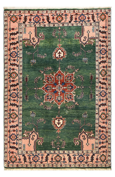Ardabil Rug 143x224cm - Persian Rugs