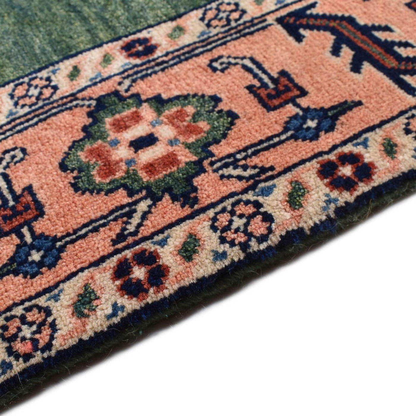 Ardabil Rug 224x143cm - Persian Rugs