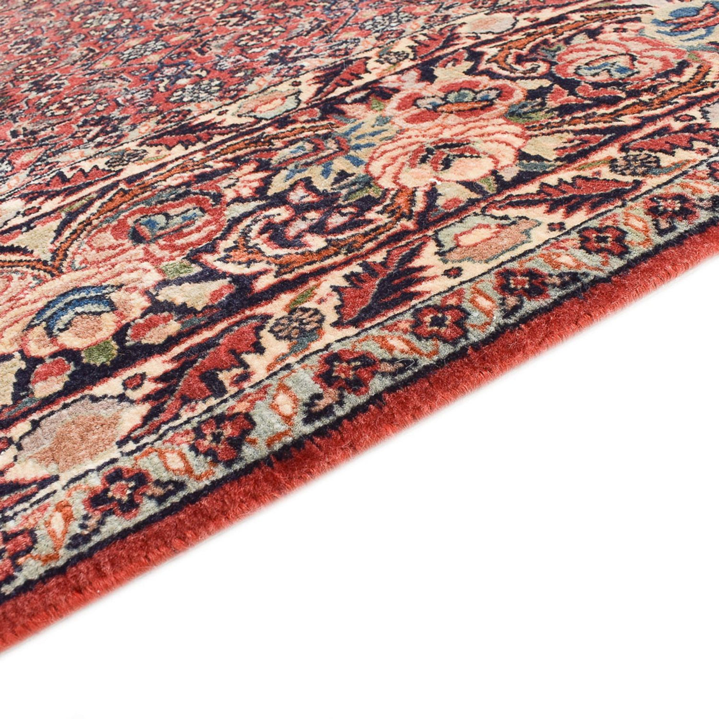 Bidjar Rug 297x200cm - Persian Rugs