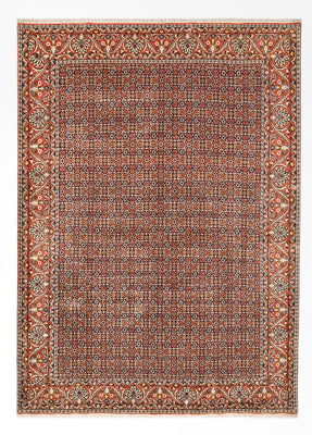 Perser Rug - Bidjar - 290 x 210 cm - rust