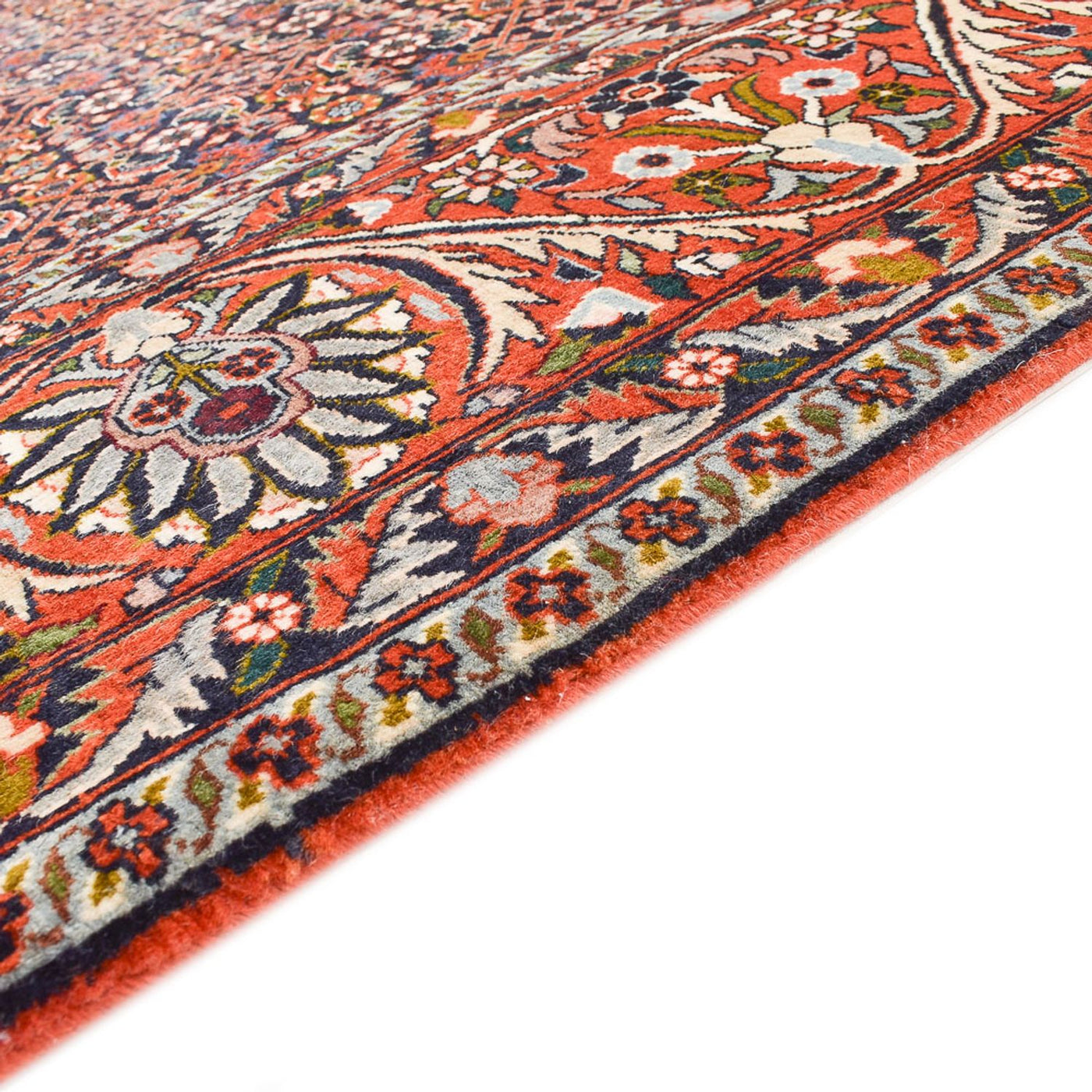 Bidjar Rug 290x210cm - Persian Rugs