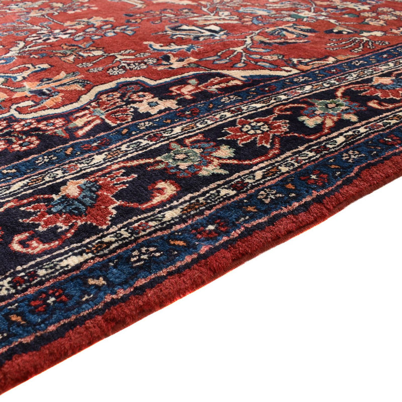 Perser Rug - Bidjar - 374 x 280 cm - red