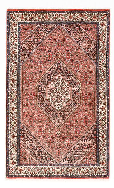 Bidjar Rug 110x172cm - Persian Rugs