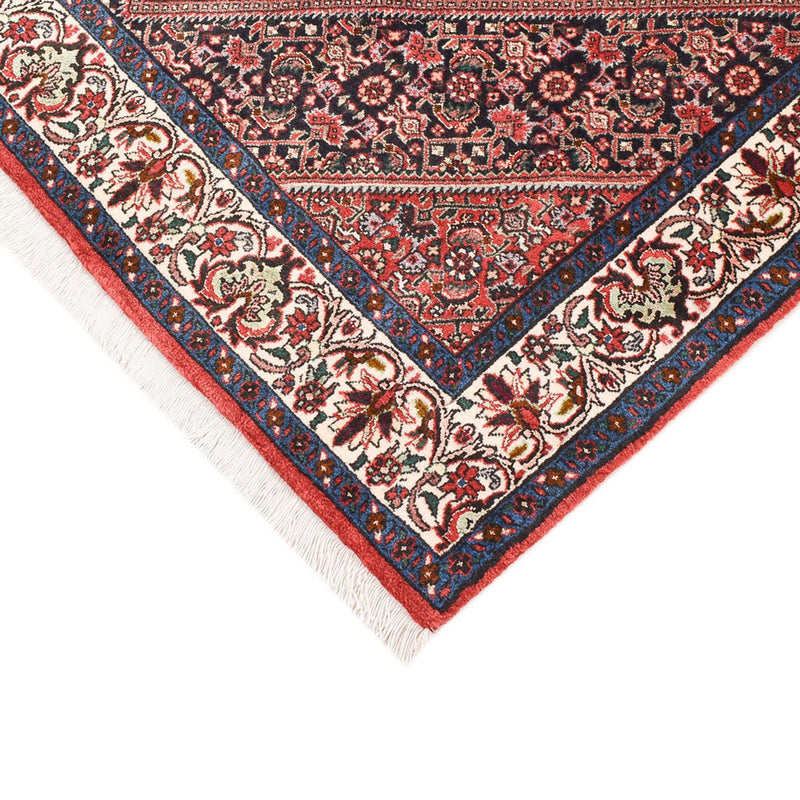 Perser Rug - Bidjar - 172 x 110 cm - light red