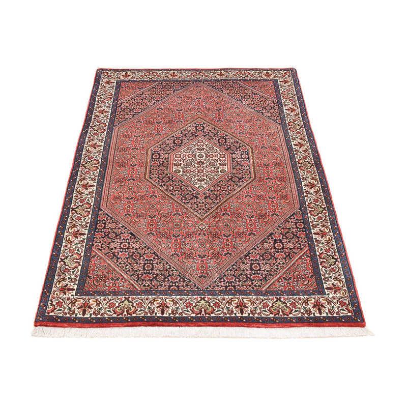 Perser Rug - Bidjar - 172 x 110 cm - light red