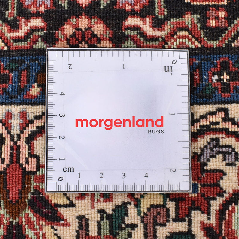 Perser Rug - Bidjar - 172 x 110 cm - light red