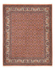 Bidjar Rug 190x148cm - Persian Rugs