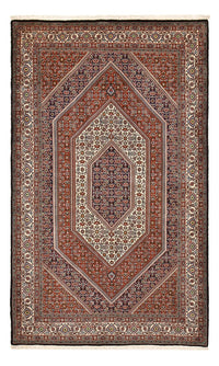 Perser Rug - Bidjar - 248 x 150 cm - rust