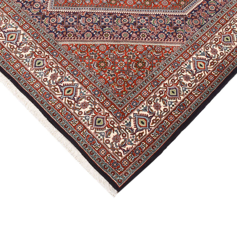Perser Rug - Bidjar - 248 x 150 cm - rust