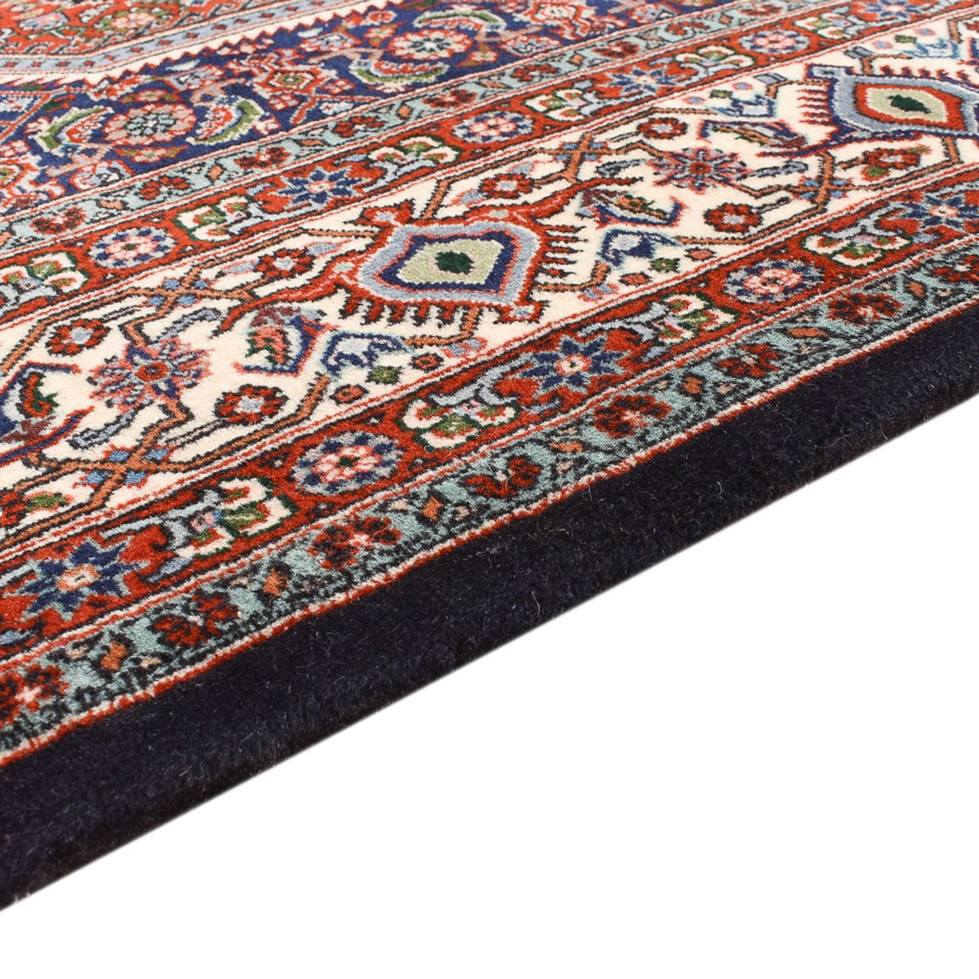 Bidjar Rug 248x150cm - Persian Rugs