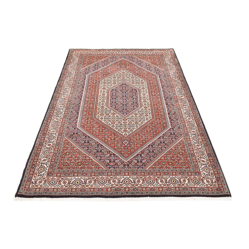 Perser Rug - Bidjar - 248 x 150 cm - rust