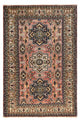 Ardabil Rug 204x134cm - Persian Rugs