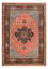Perser Rug - Nomadic - 198 x 138 cm - light red