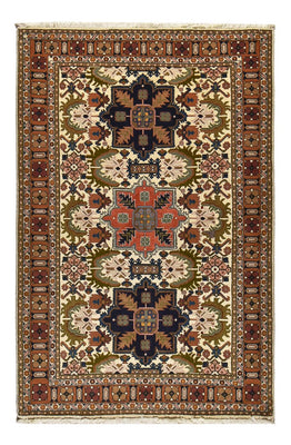 Perser Rug - Nomadic - 201 x 132 cm - multicolored