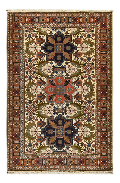 Ardabil Rug 132x201cm - Persian Rugs