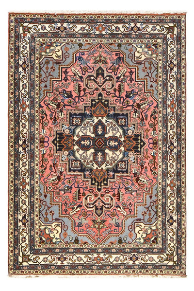 Ardabil Rug 138x206cm - Persian Rugs