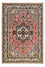 Perser Rug - Nomadic - 206 x 138 cm - light red