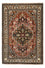 Perser Rug - Nomadic - 200 x 138 cm - multicolored