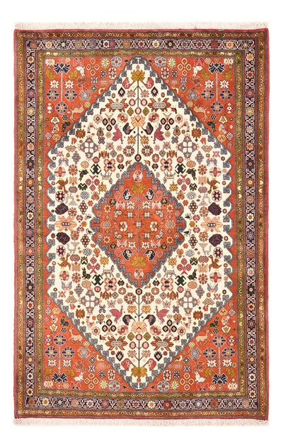 Kashkuli Rug 130x194cm - Persian Rugs