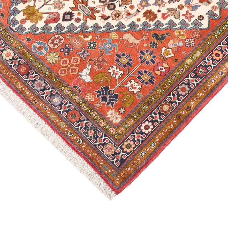 Kashkuli Rug 194x130cm - Persian Rugs