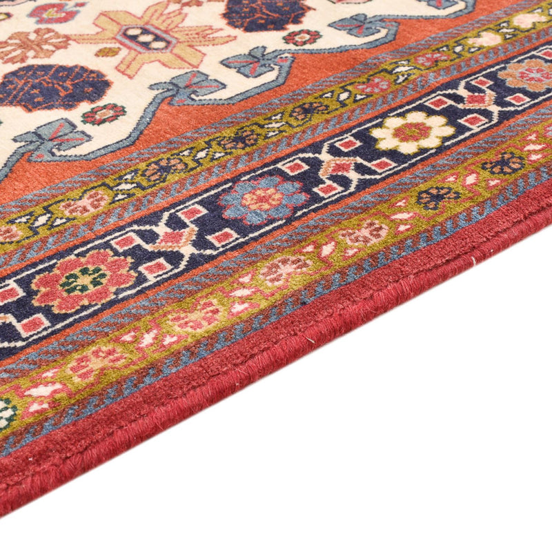 Kashkuli Rug 194x130cm - Persian Rugs