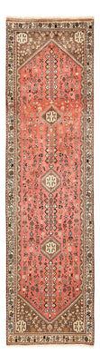 Runner Perser Rug - Nomadic - 291 x 78 cm - light red
