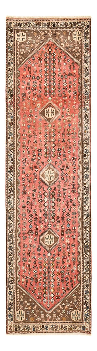Abadeh Rug 78x291cm - Persian Rugs