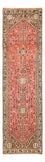 Runner Perser Rug - Nomadic - 291 x 78 cm - light red