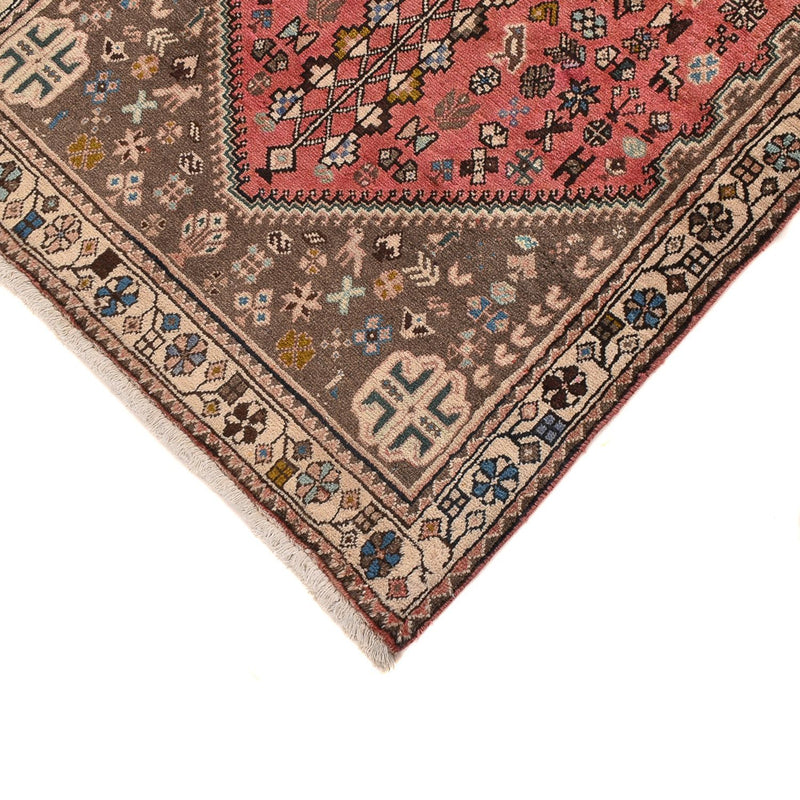 Runner Perser Rug - Nomadic - 291 x 78 cm - light red