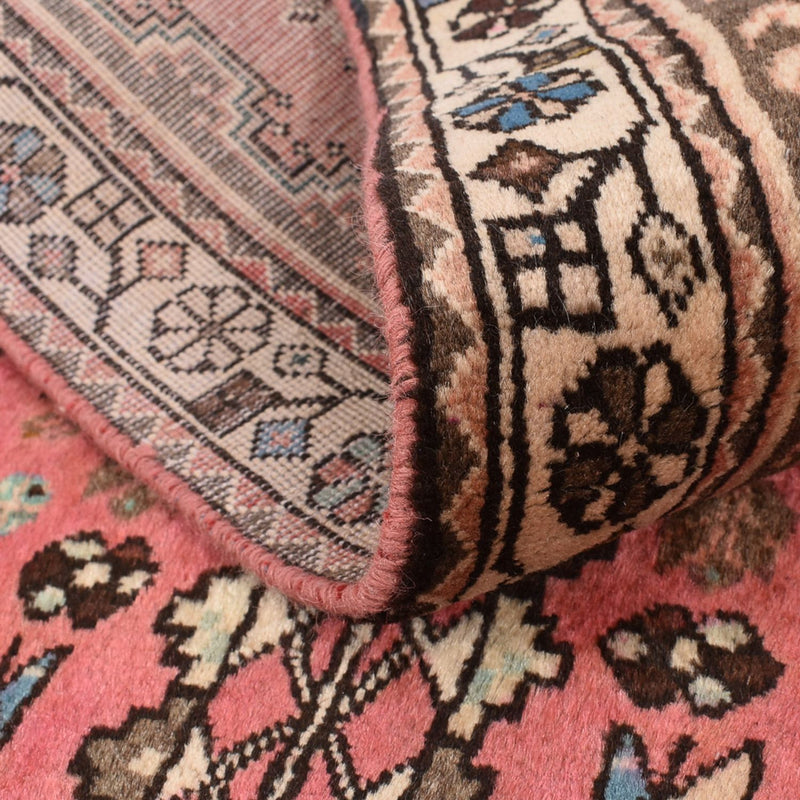 Runner Perser Rug - Nomadic - 291 x 78 cm - light red