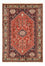 Perser Rug - Nomadic - 153 x 104 cm - red
