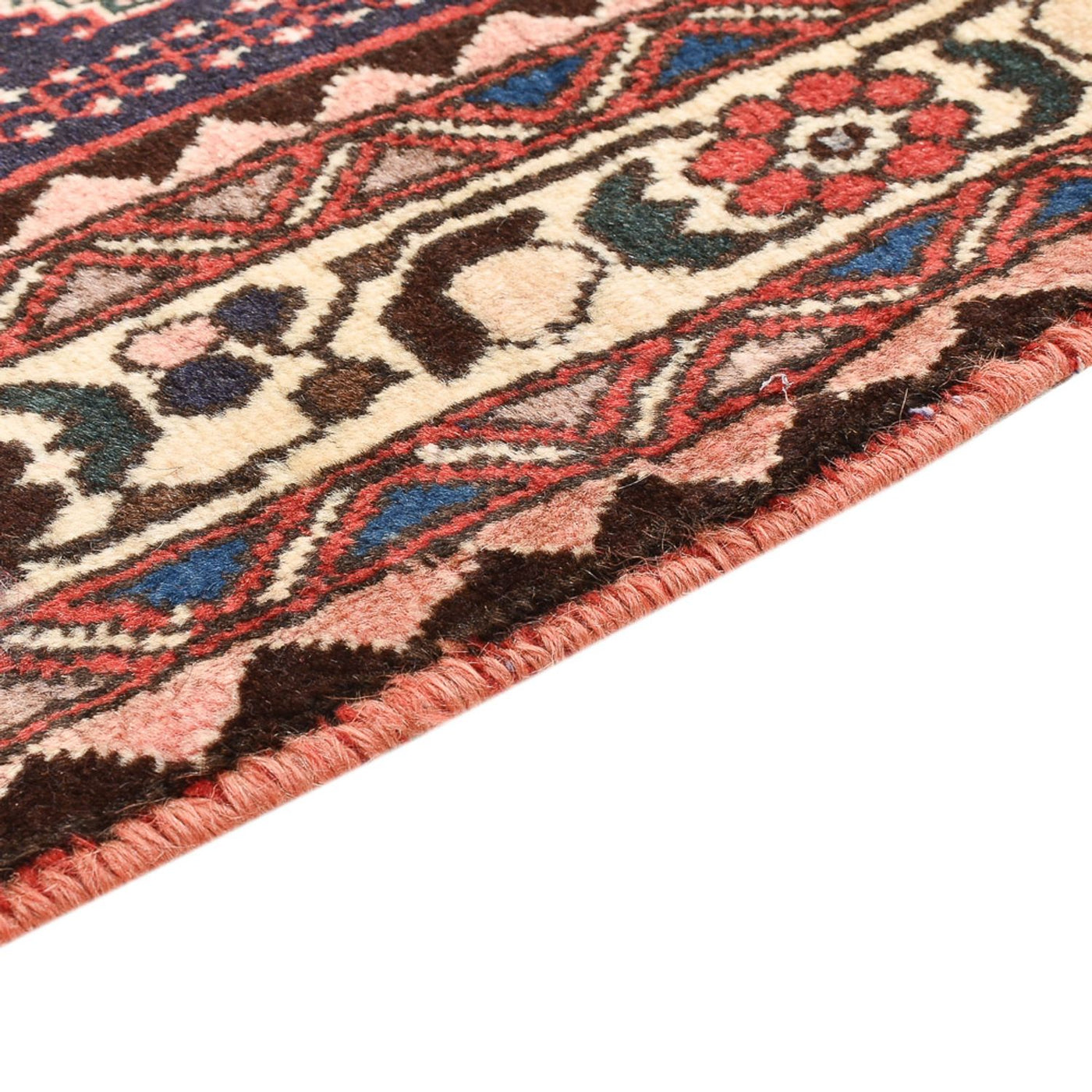 Abadeh Rug 153x104cm - Persian Rugs