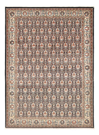 Gabbeh Rug - Kashkuli Perser - 288 x 204 cm - rust