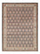Gabbeh Rug - Kashkuli Perser - 288 x 204 cm - rust