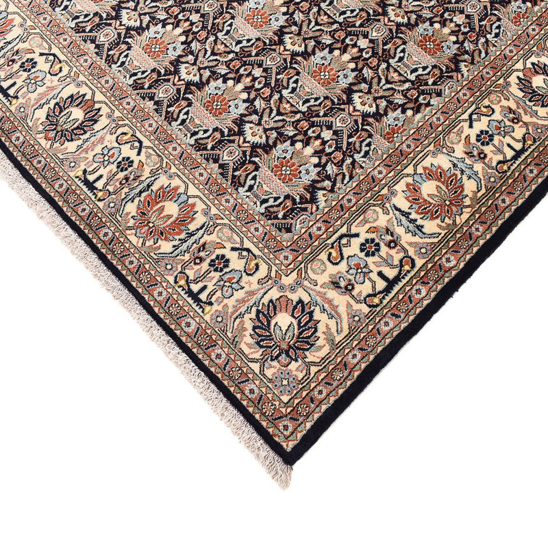 Gabbeh Rug - Kashkuli Perser - 288 x 204 cm - rust