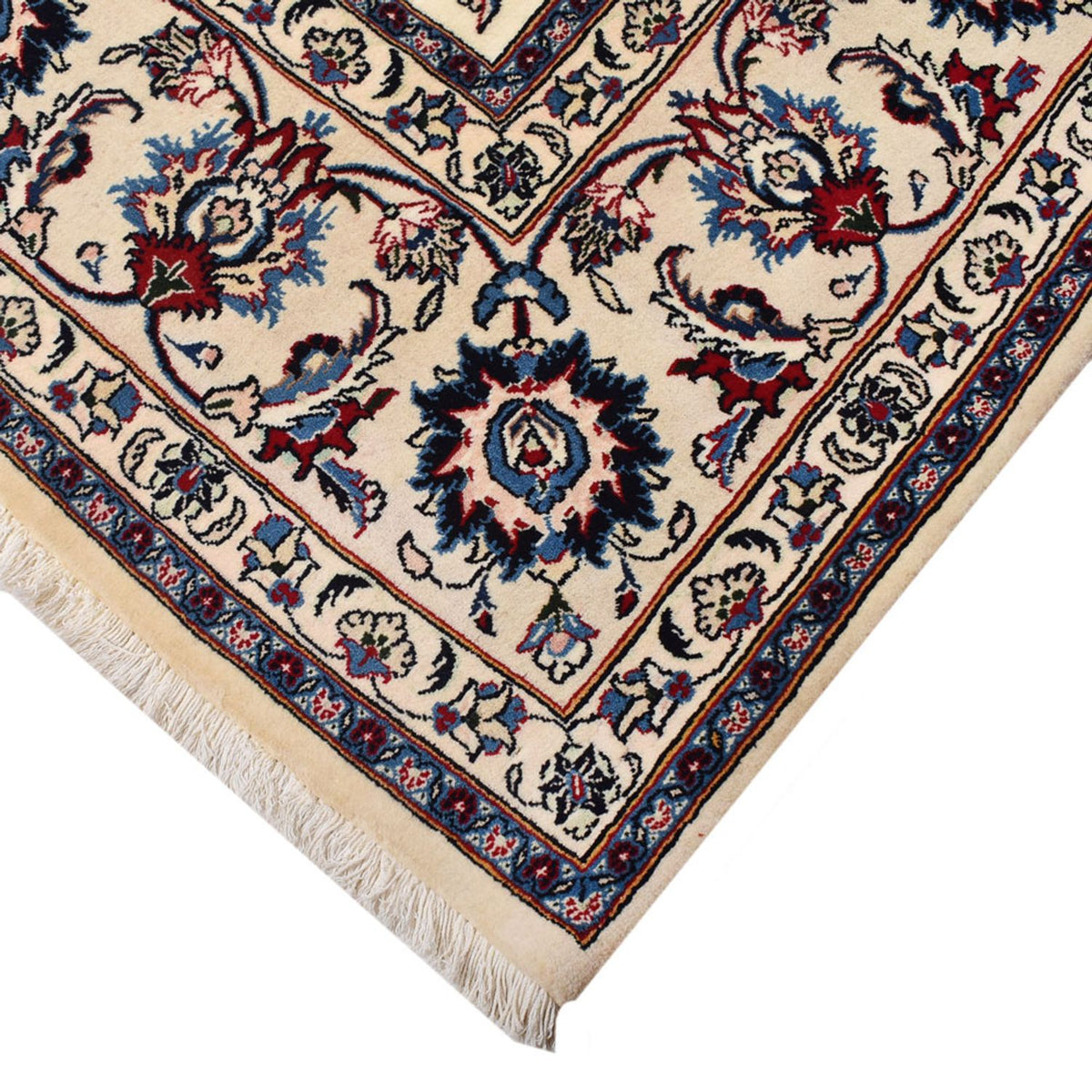 Perser Rug - Classic - 350 x 252 cm - sand
