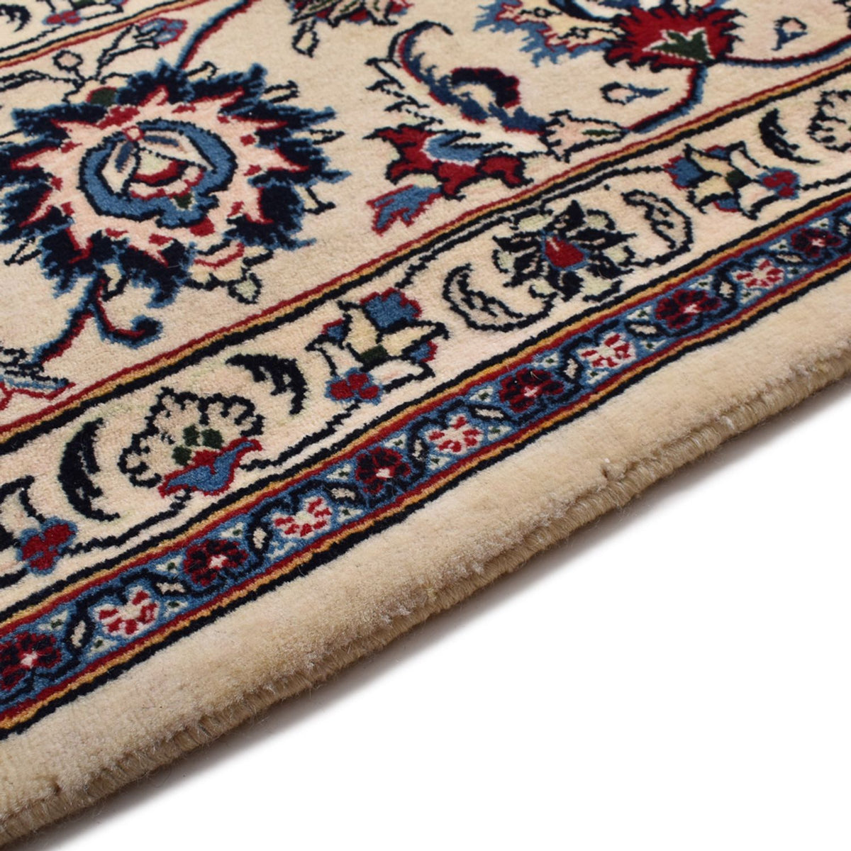 Mashhad Rug 252x350cm - Persian Rugs
