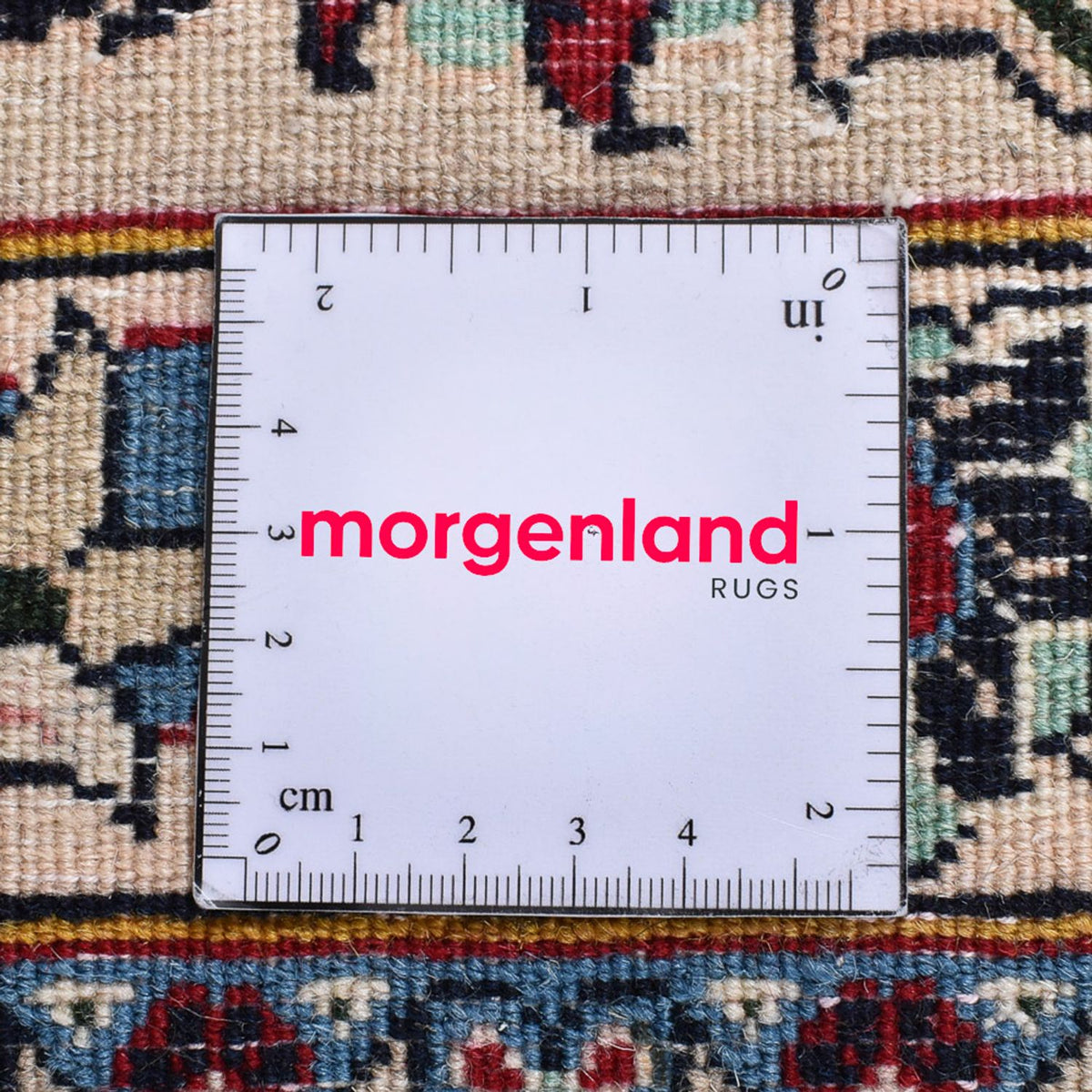 Perser Rug - Classic - 350 x 252 cm - sand