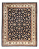 Mashhad Rug 387x300cm - Persian Rugs