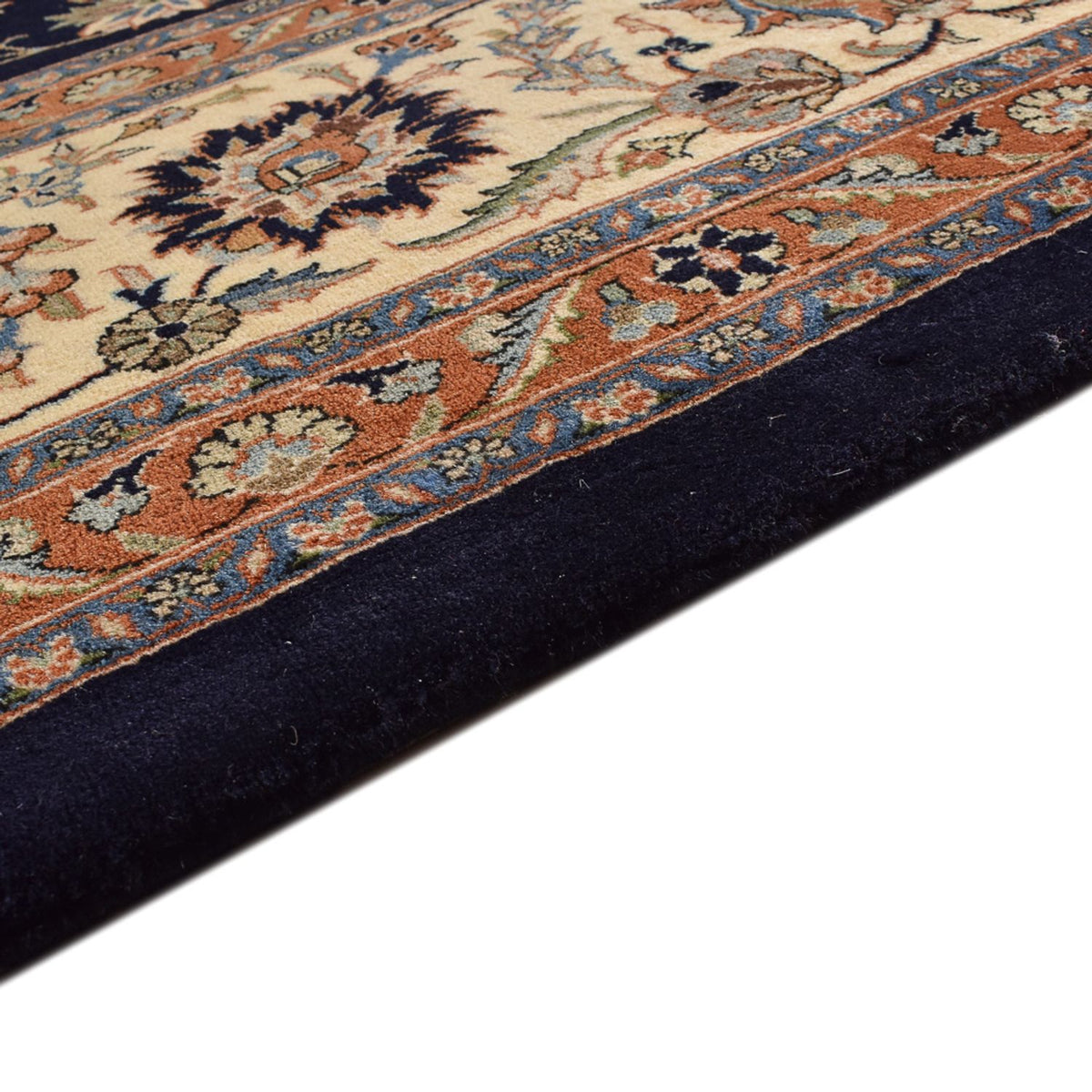Perser Rug - Classic - Royal - 387 x 300 cm - dark blue