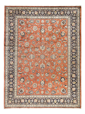 Perser Rug - Classic - Royal - 395 x 296 cm - rust