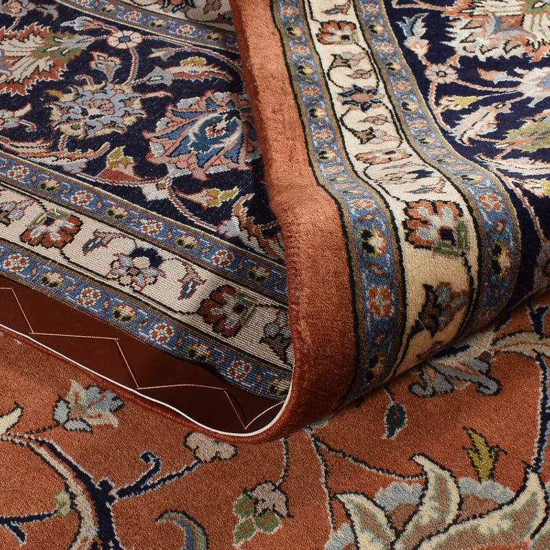 Perser Rug - Classic - Royal - 395 x 296 cm - rust