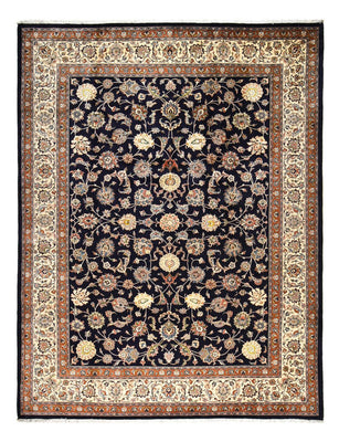 Perser Rug - Classic - Royal - 394 x 304 cm - dark blue