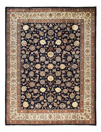 Perser Rug - Classic - Royal - 394 x 304 cm - dark blue